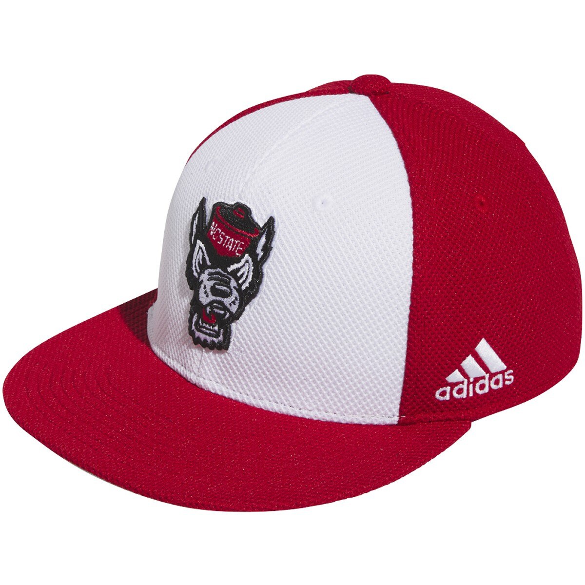 Sideline 2023 On Field Flat Brim Me